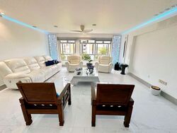 Blk 121B Eastbank @ Canberra (Sembawang), HDB 5 Rooms #562921371